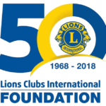 LCIF-50th